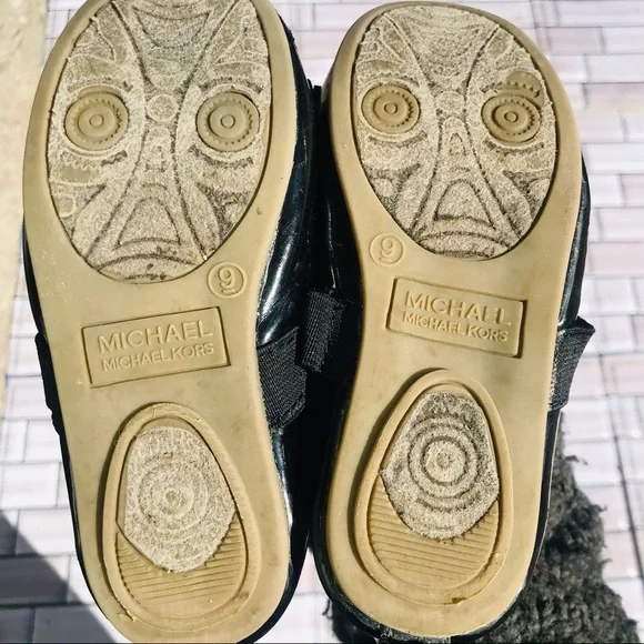 Michael Kors toddler maryjanes - Picture 7 of 13